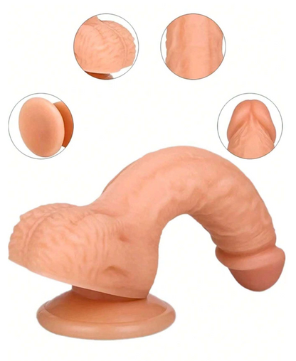 Realistic Dildo