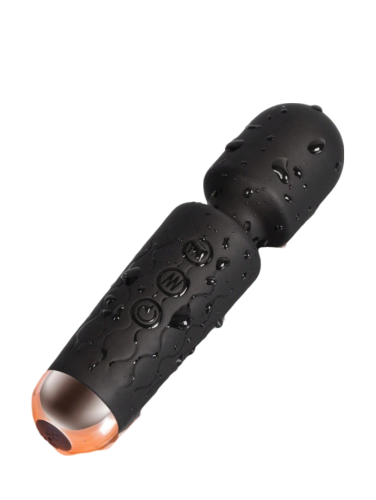 Vibrator z 20 načini