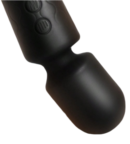 Vibrator z 20 načini