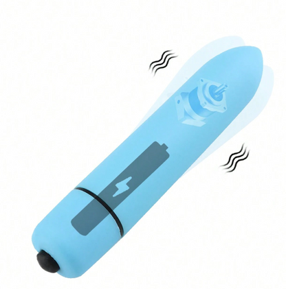 Mini vibrator