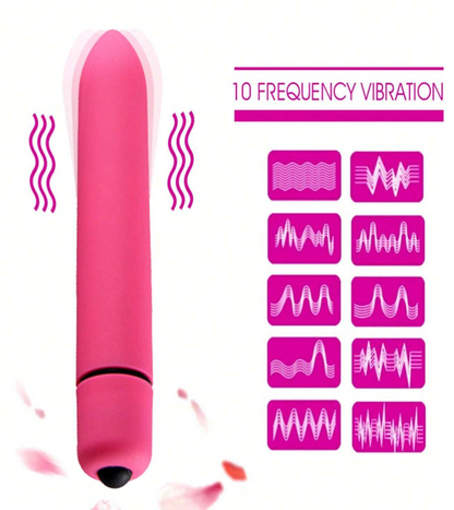 Mini vibrator