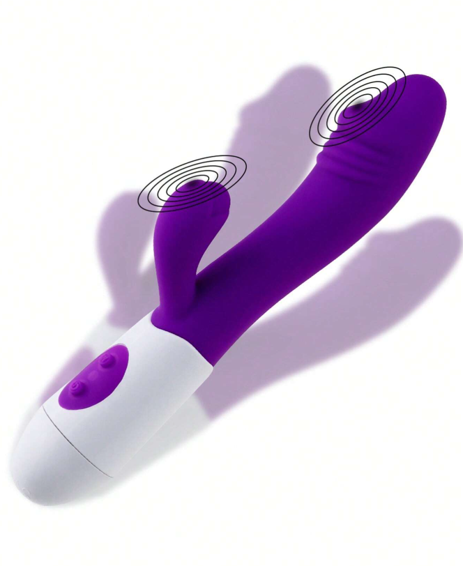 Dual Vibrator