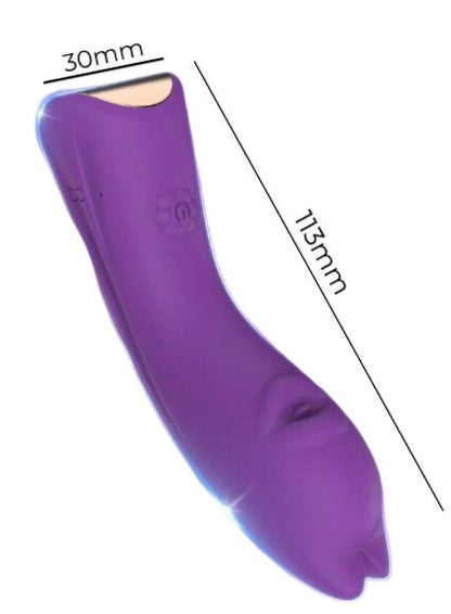 Prstni Vibrator