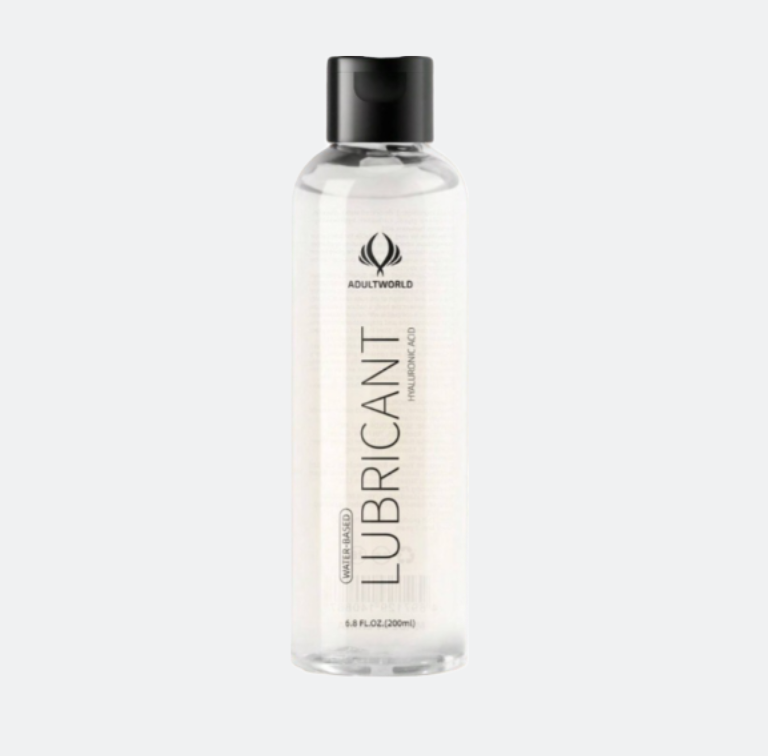 Lubrikant 200 ml