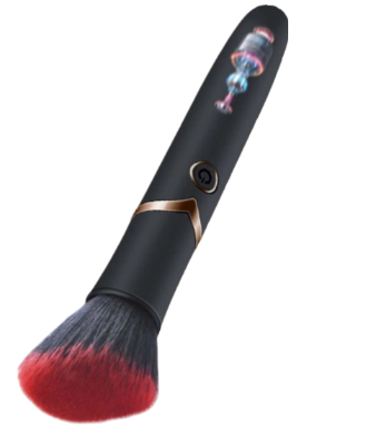 Makeup Brush Vibrator